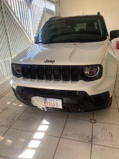 JEEP RENEGADE 1.3 T270 TURBO FLEX ALTITUDE AT6 JEEP RENEGADE 1.3 T270 TURBO FLEX ALTITUDE AT6